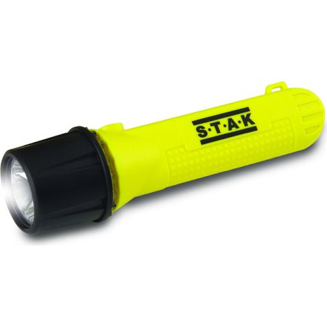 Linterna ATEX 1W OSRAM IP67 STACK (1/3)