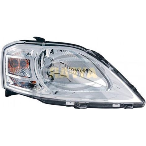 Fanale anteriore per Dacia Logan 2009-2012 Destro 8200744754