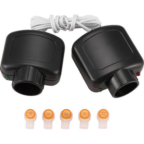 Garagentorsensor für lineare Garagentore HAE00002 LSO50--