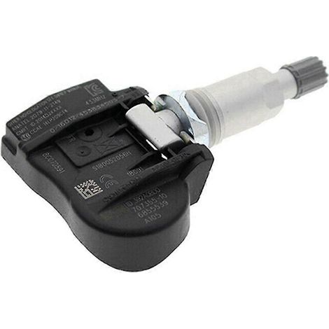TPMS-Reifendrucksensor 707355-10 für 1, 2, 3, 4, I3, I8, X1, X2, X5, X6, Mini F20, F87, M2 (1/5)