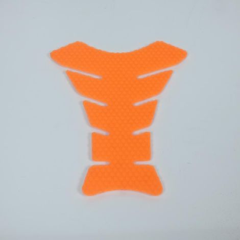 Protection de reservoir Mad pour Auto silicone orange Neuf (1/2)