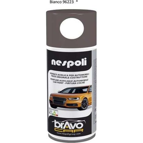 Vernice spray per carrozzeria Bianco 96223