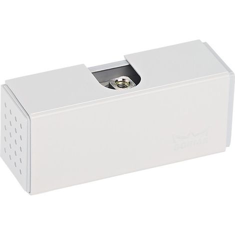 Cuscinetto girevole GSR i.Contur design bianco (RAL 9016) (1/3)