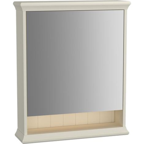 VITRA 62230 Armoire miroir LED Valarte 630 mm