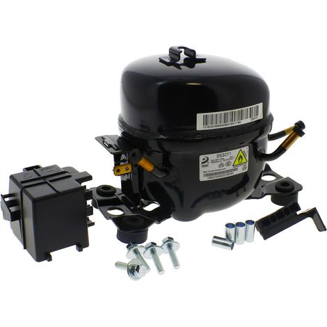 COMPRESSEUR D53CY1 9004637 pour Réfrigérateur LISTO REF TOP LISTO RTL101B, REF TOP LISTO RTL101S