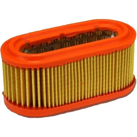 Filtro de aire tractor cortacésped motor BVL TECUMSEH 23410028