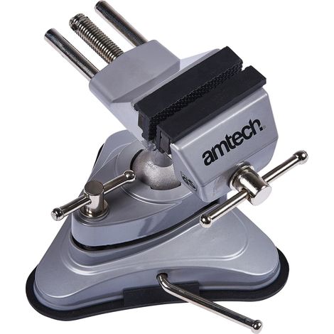Suction Table Vice - D3425 (1/3)
