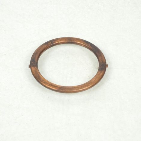 Auspuffdichtung für Motorrad Triumph 790 Bonneville T100 (1/5)