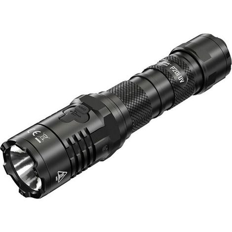 Lampe de poche UV Nitecore P20i (1/5)
