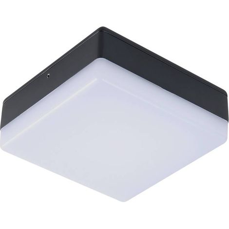LED Plafonnier extérieur 'Thilo' (1/5)