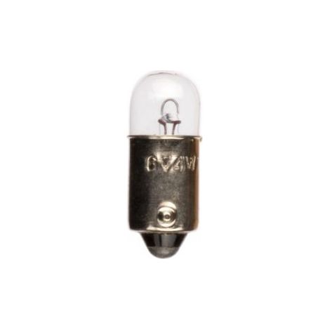Ampoule Kyoto pour Auto 6V 4W BA9S Neuf