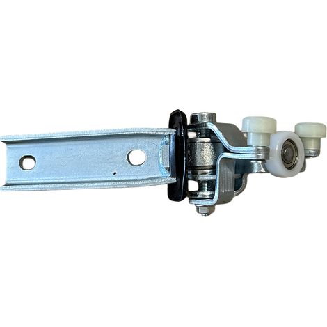 SUPPORTO CENTRALE PORTA SCORREVOLE - IVECO - Daily City 2010 - 3801610 (1/5)