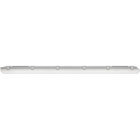Ip65 1500mm philips led lámpara de techo resistente a la intemperie 51512399
