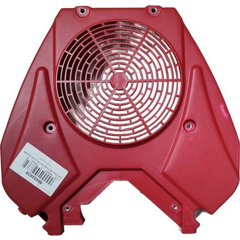 Carcasa Ventilador compatible con Wm2V78F Moder  Ref 502838