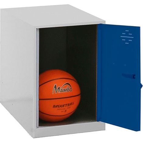 SIMONLOCKER PROF. MON. MINI 450X300X500 (1/4)