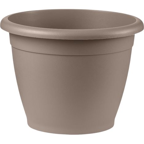 VASO ROTONDO NAXOS D.40CM AVANA