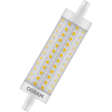 Bombilla Led PARATHOM LINE R7s 16W 2700K de Ledvance (1/4)