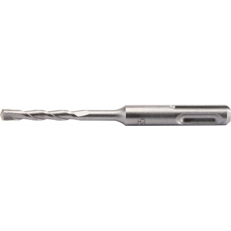 Draper Expert 5.5 X 110mm SDS+ Masonry Drill (40827) (1/5)