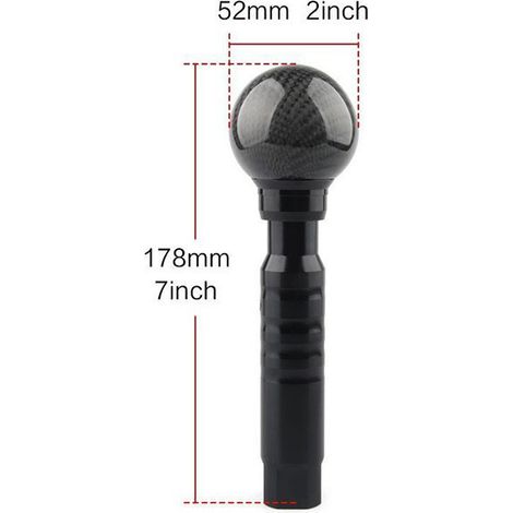 Suitable for modifying the gear shifter, gear lever, and gear selector of Honda GK5, Fit, City, Greiz, and Crider CVT automatic transmission vehicles. (1/4)
