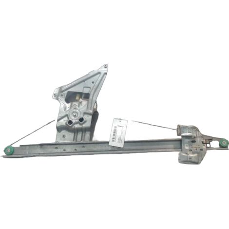 [PRODUIT D'OCCASION] Mecanisme+moteur Leve-glace Avant Droit VOLKSWAGEN Crafter ♻️ Ref Oe. 2e0959801 - Garantie à vie (1/4)