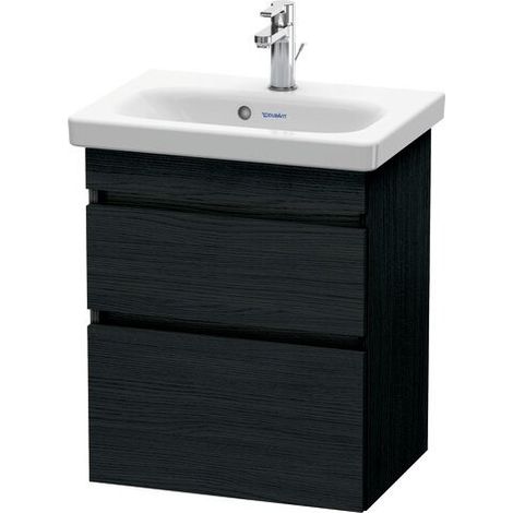 DURAVIT DS640301616 WTU suspendu Compact DuraStyle