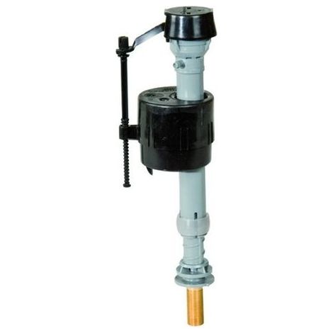 Rubinetto galleggiante fluid master attacco basso con codolo in ottone per cassetta wc 3/8" FLUIDMASTER (1/2)