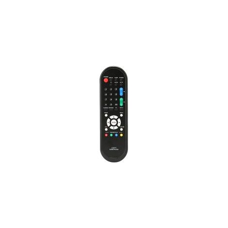 GA667WJSA Remote Contrôle facile à utiliser et à clé TV sensible pour Sharp LCC52700 LCC52700U (1/5)