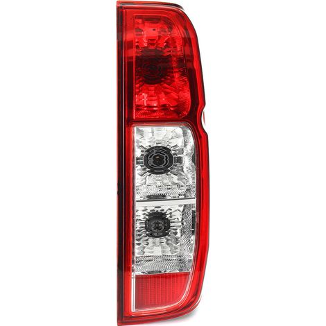 (Right) 1Pcs RH Tail Light Rear Back Lamp For Nissan Navara D40 2005-2015 Ute (1/4)