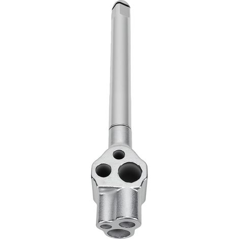 Extended Hex Key in Alloy Steel, 5mm to 14mm (1/5)