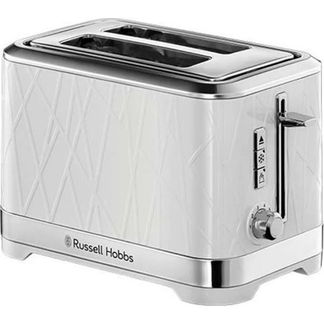 Tostapane russell hobbs 28090-56 1050 W fessure larghe (1/3)