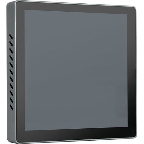Lindy 32310 panel de control táctil 10,2 cm (4") 720 x 720 Pixeles (1/5)