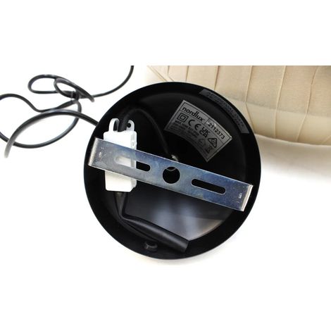 [GEBRAUCHT] B-Ware Nordlux Hängeleuchte Dicte Pendelleuchte Deckenleuchte Lampe Leuchte E27 ø 53cm (1/2)