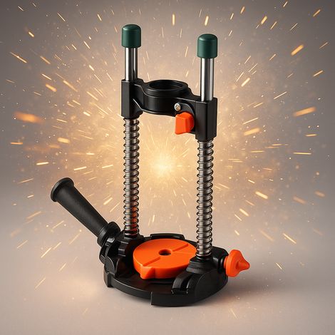 SUPPORT DE PERÇAGE KD10625 (1/5)