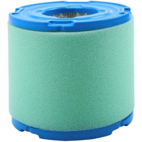 Filtre à air pour Briggs & Stratton 390930 393957 393957S 4106 271794S 270782 pour John-Deere PT9334 M96098 pour Oregon 30-044 pour Stens 100-073 avec préfiltre