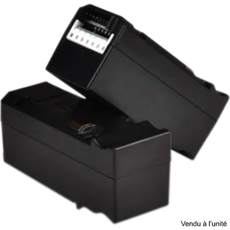 Modulo di espansione a 6 stazioni per i-core - ICM600 - Hunter