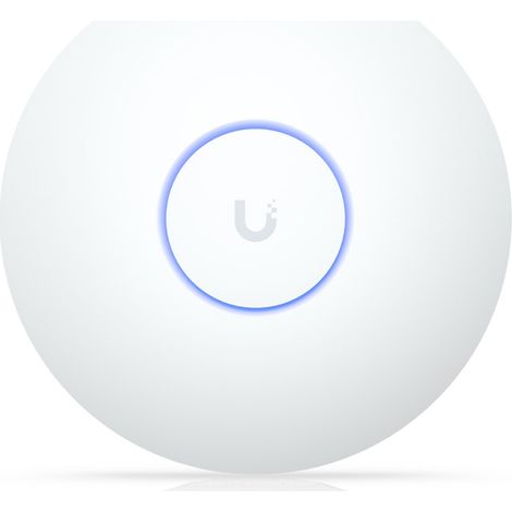 Ubiquiti U7-LR AP PoE WiFi7 3x3 MIMO 1x2.5GbE Dual (1/5)