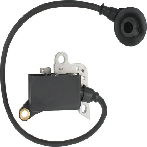 Bobina di accensione ad alta tensione compatibile con i modelli precedenti TS400 e TS460, 3 bulloni - ALTRO (1/2)