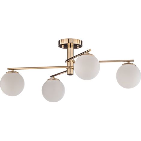 [GEBRAUCHT] B-Ware Bumerang Deckenleuchte Deckenlampe Leuchte Lampe Deckenlicht Licht467