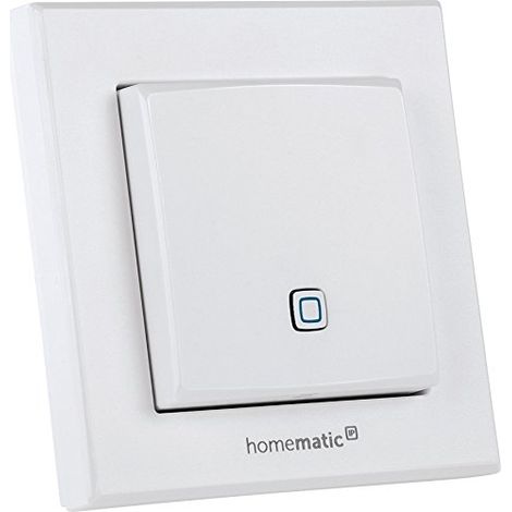 eq3 HmIP-STH Sensor de humedad y temperatura conectado
