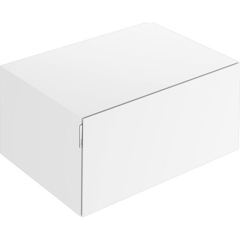 KEUCO EDITION 11 ART Sideboard, 1 Frontauszug, 800x350x490mm,