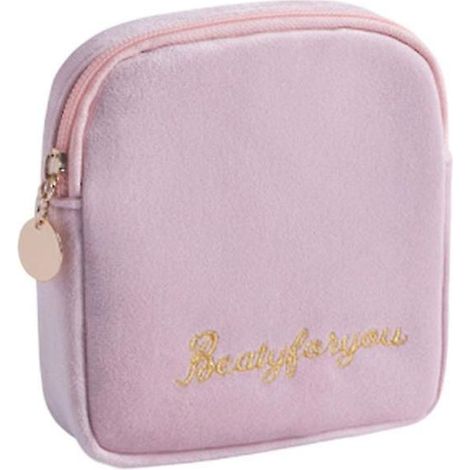 Pochette de rangement pour serviette hygiénique (1 pièce) (1/3)
