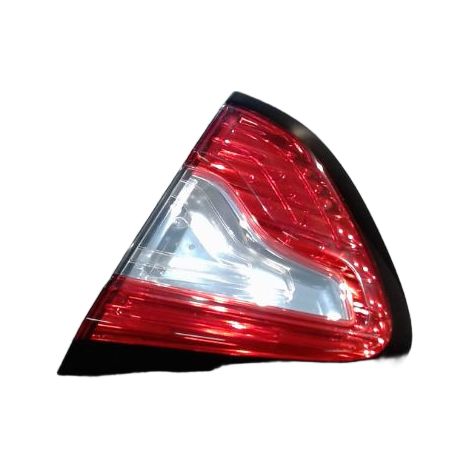 [PRODUIT D'OCCASION] Feu Arriere Interieur Droit RENAULT Captur ♻️ Ref Oe. 265501712r - Garantie à vie (1/3)