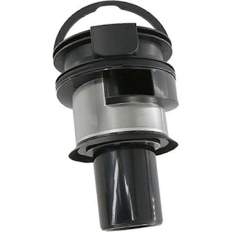 Componentes ciclónicos multicono de alta eficiencia y depósito de polvo para aspiradora Dreame M12 M13 Accesso Edition 0708 (1/4)