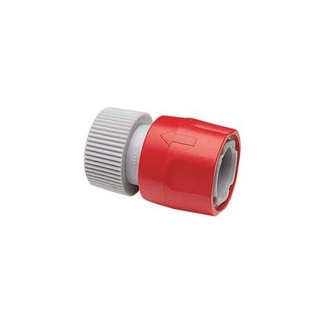 RACCORDO RAPIDO CON FILETTO F 3/4- - blister (2286) - 10 blister IPIERRE