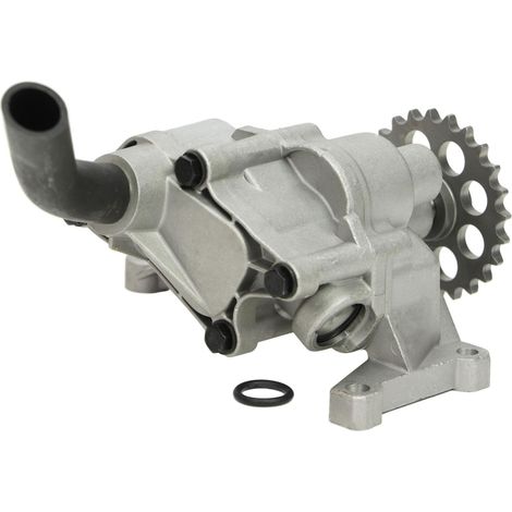 BOMBA DE ACEITE MERCEDES SPRINTER 2-T (901, 902), SPRINTER 3-T (903), SPRINTER 4-T (904), V (638/2), VIT (1/5)