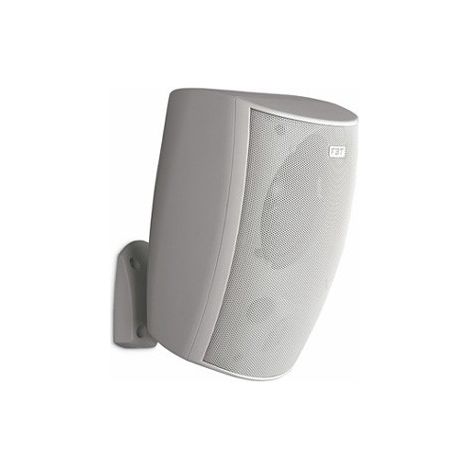 Altavoz de pared FBT AC PROJECT 530WHT, 2 vías - 5,1" + 0,75" - 60 W RMS - 100 V - Blanco RAL9010
