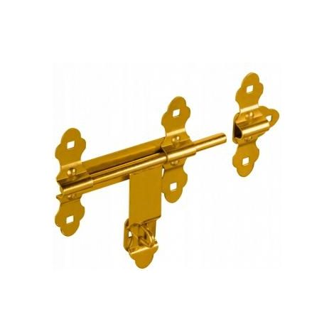 Domax DMX zasuwa argenté 200x200 mm sécurité robuste (1/3)