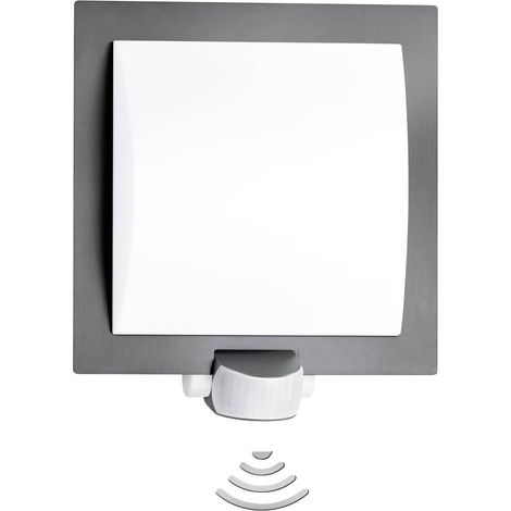 Steinel Applique murale a sensore L 20 S antracite