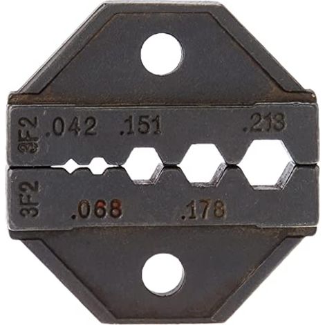Herramienta del electricista Delock pressprofileinsatz iv compatible 90528 90527