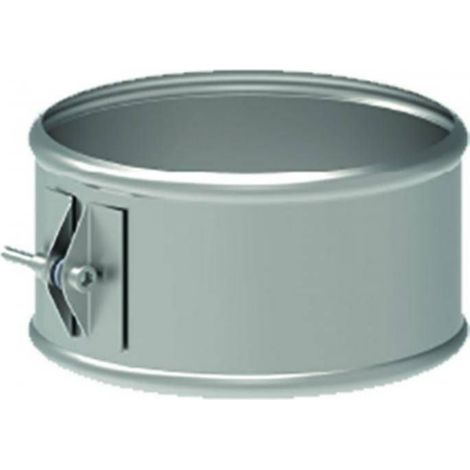 Fröling Klemmband Ø130 14562